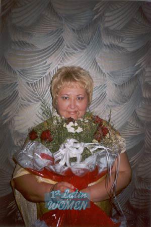 Russia women