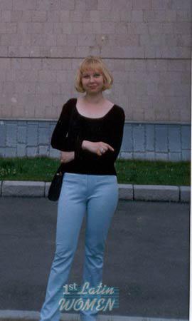 Russia women