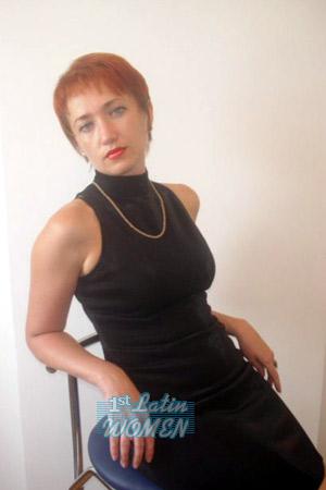 Ukraine women