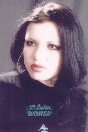 Ukraine women