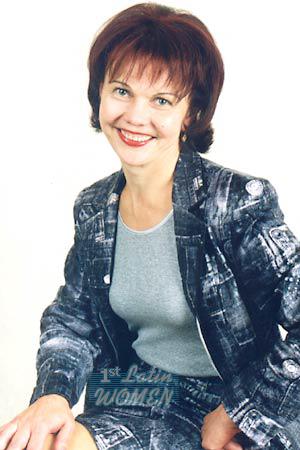 Ukraine women