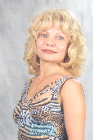 Ukraine women
