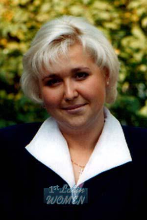 Russia women