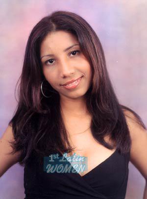 Colombia women