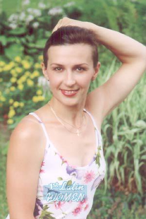 Russia women