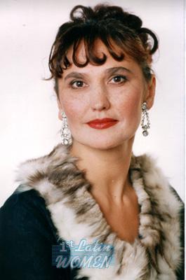 Russia women