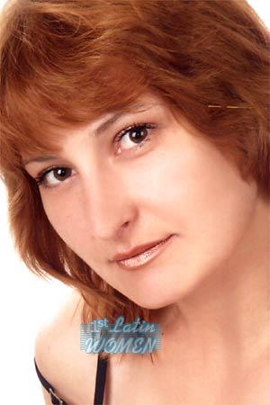 Ukraine women