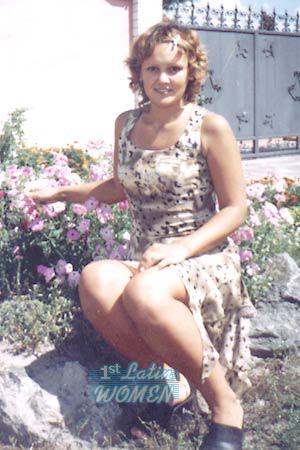 Ukraine women