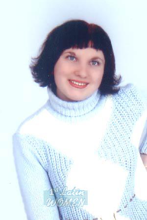 Ukraine women