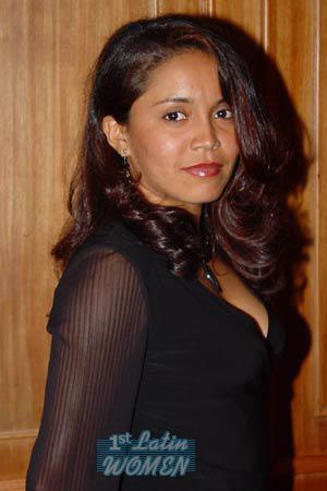 Colombia women