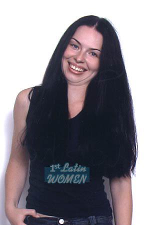 Ukraine women