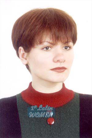 Russia women