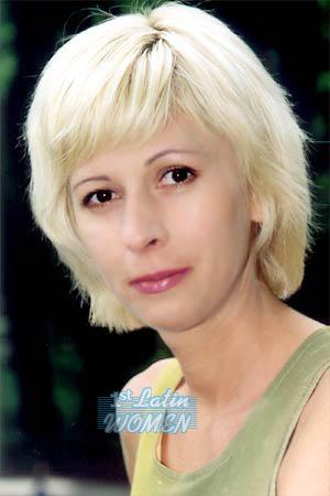 Russia women