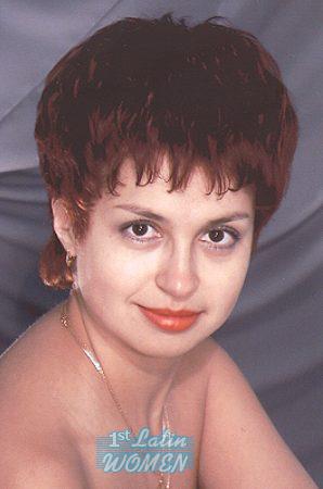 Russia women