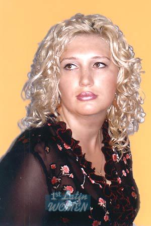 Ukraine women