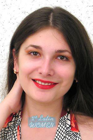 Ukraine women