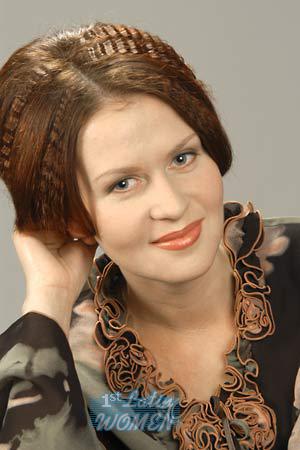 Russia women