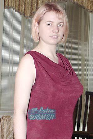 Ukraine women