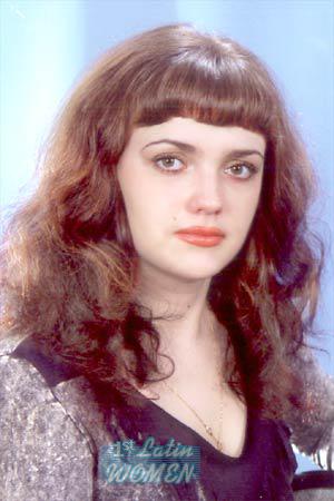 Russia women