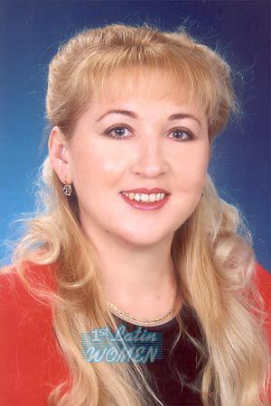 Kyrgyzstan women