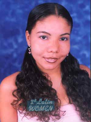 Colombia women