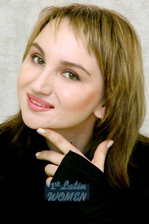 Russia women