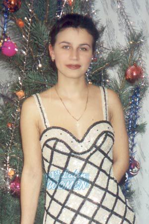 Ukraine women