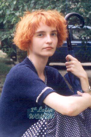 Ukraine women