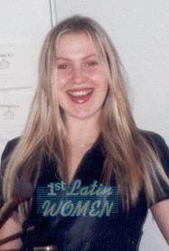 Ukraine women