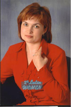 Russia women