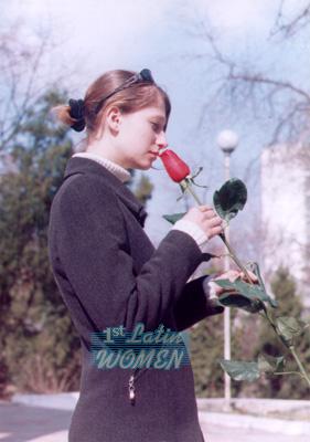 Russia women