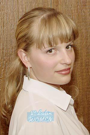 Russia women