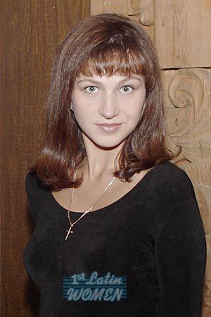 Russia women