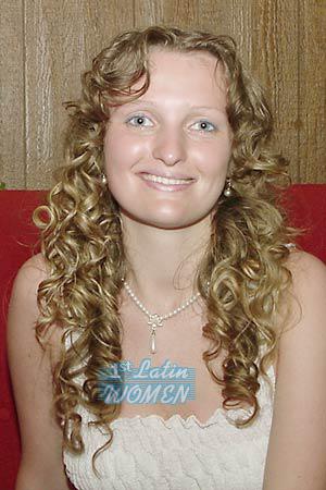 Russia women