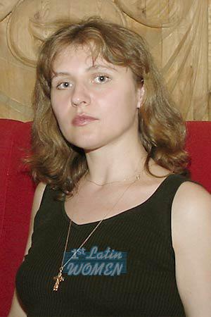 Russia women