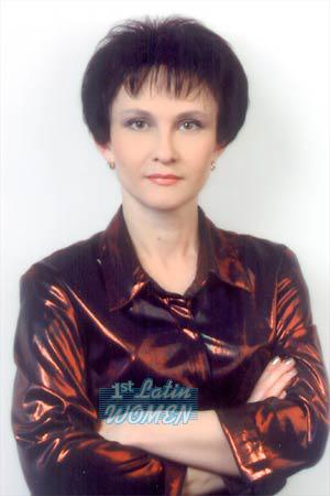 Russia women