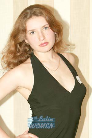 Ukraine women