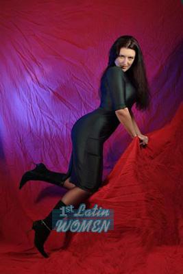 Russia women