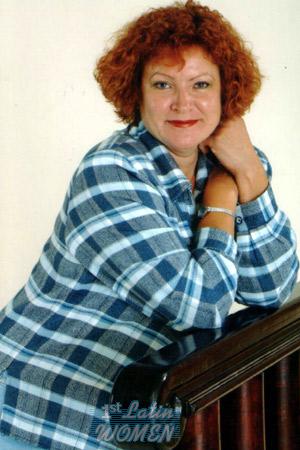 Ukraine women