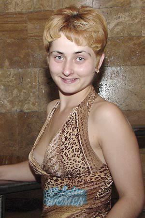 Ukraine women