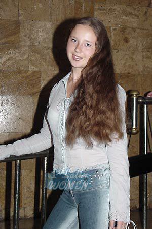 Ukraine women