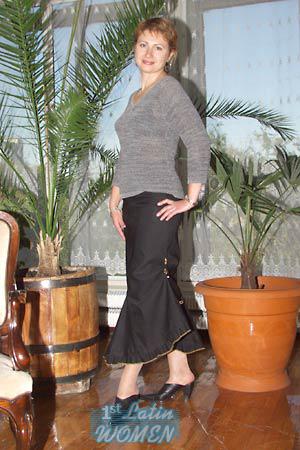 54357 - Tatiana Age: 41 - Ukraine