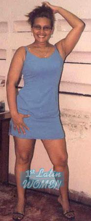 Colombia women