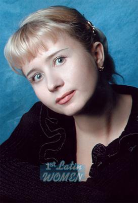 Russia women