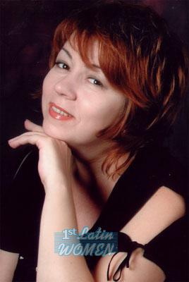 Russia women