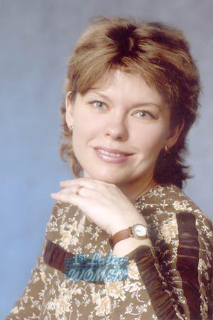 Russia women