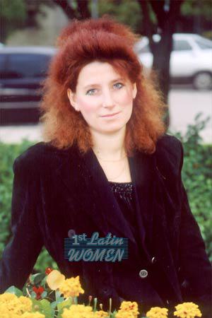 Russia women