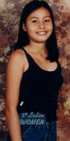 Philippines women