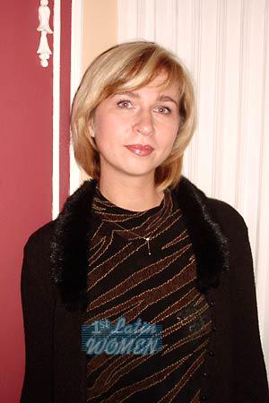 Ukraine women