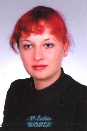 Ukraine women